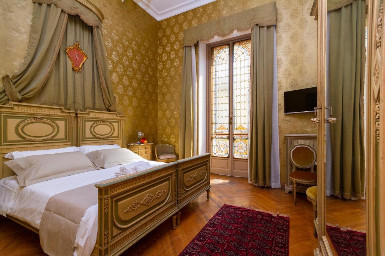 Casa Della Contessa B&B Turin Exterior photo