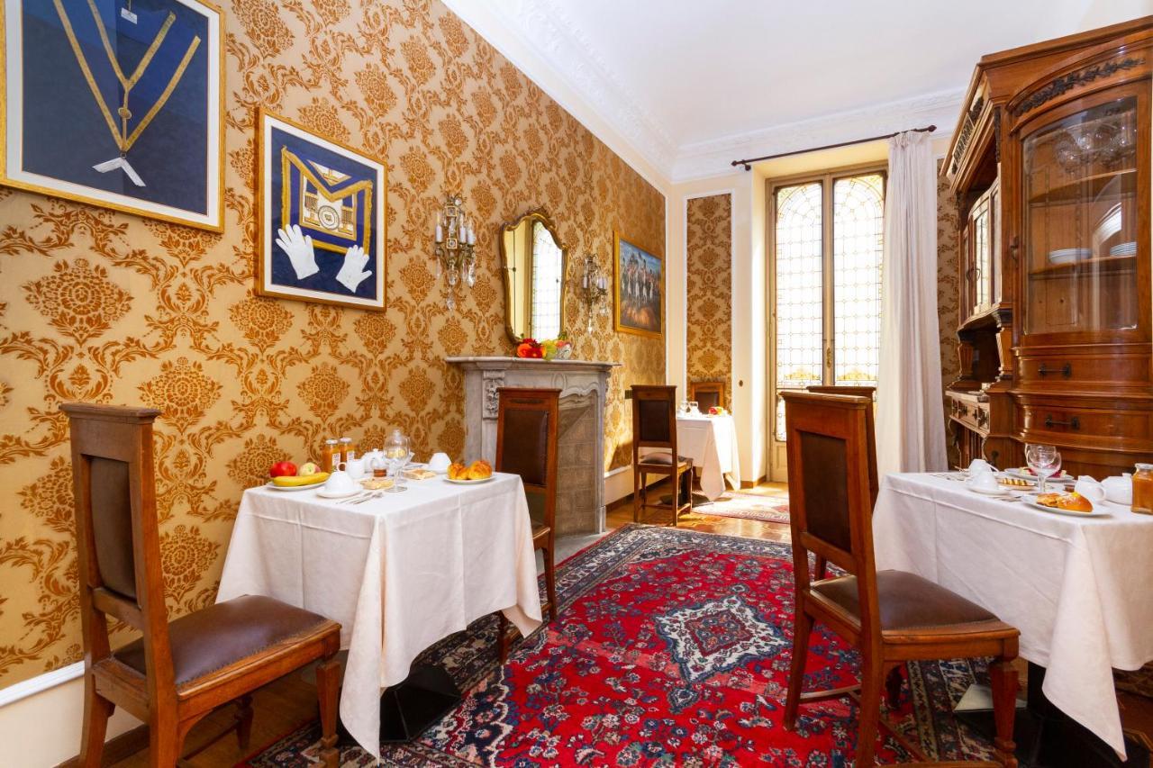Casa Della Contessa B&B Turin Exterior photo